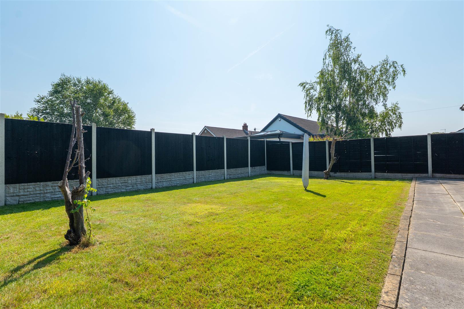 Evesham Close, Hutton, Preston